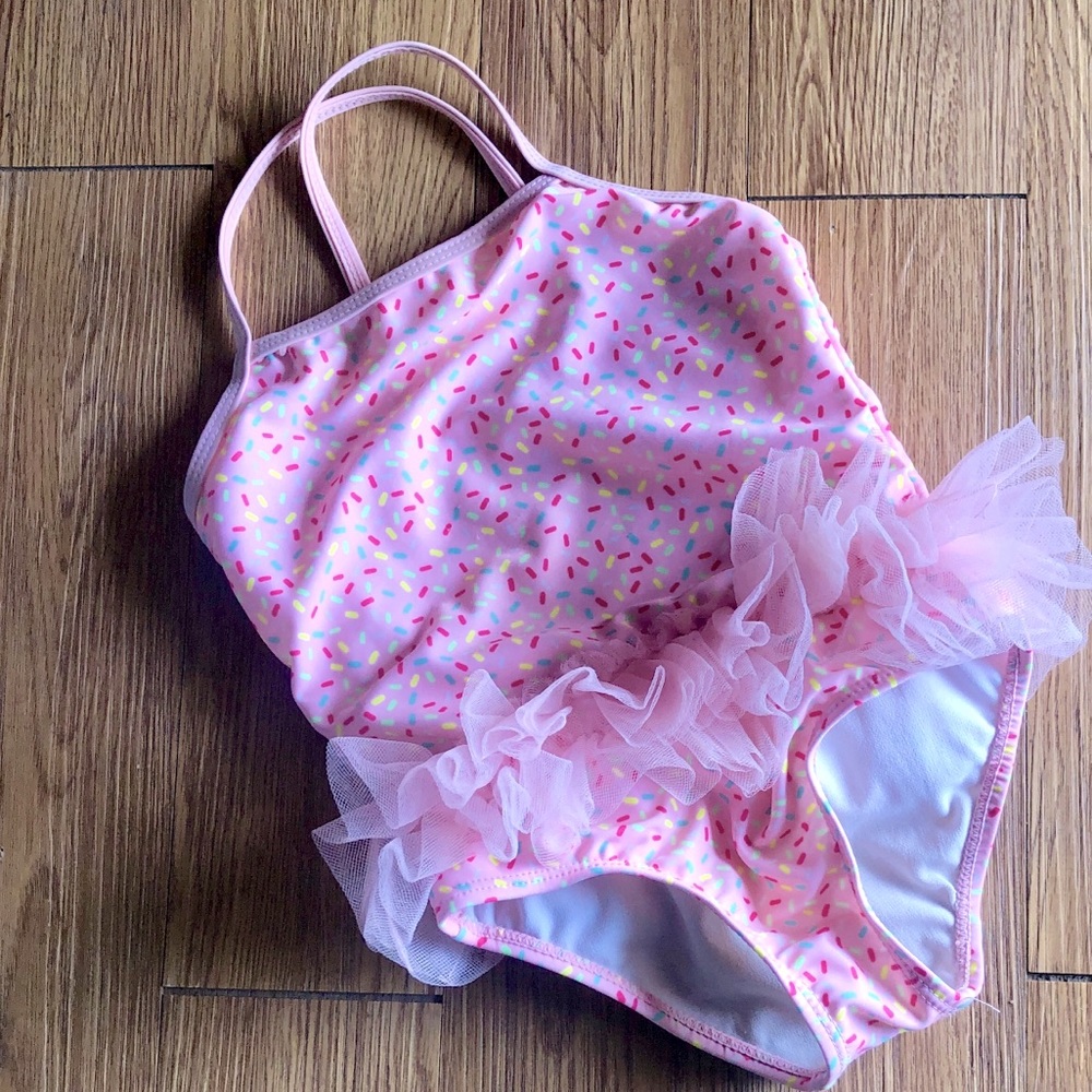 Healthtex TG Swimsuit